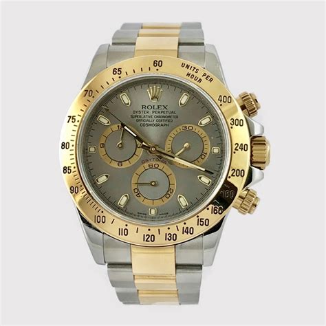 rolex replica daytona bianco acciaio oro|Rolex Cosmograph Daytona in Acciaio Oystersteel, .